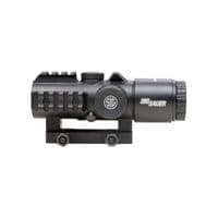 Прицел Sig Sauer Bravo3 3x24mm Horseshoe Dot Illum (SOB33101)