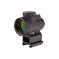 Прицел Trijicon MRO 2.0 MOA Red Dot Lower 1/3 Coutness Mount (MRO-C-2200010)