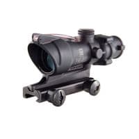 Прицел Trijicon ACOG 4x32 BAC Dual illum Red Chevron (TA31F-100215)