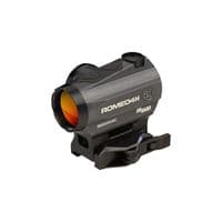 Прицел Sig Sauer Romeo 4H Red Dot Sight Green Horse Shoe Dot 0.5 MOA ADJ (SOR43013)