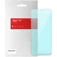 Защитная пленка Armorstandart Anti-Blue Motorola E40 (ARM63030)