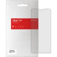 Защитная пленка Armorstandart Matte Motorola Edge 20 Pro (ARM61132)