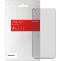 Плівка захисна Armorstandart Matte OPPO Reno 6 Z (ARM61143)