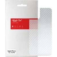 Пленка защитная Armorstandart back side Apple iPhone 12/12 Pro Carbone Transparent (ARM61072)
