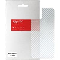 Защитная пленка Apple iPhone 13 mini Carbone Silver (ARM61064)
