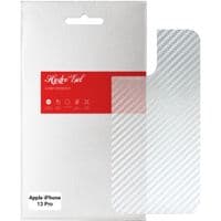 Защитная пленка Apple iPhone 13 Pro Carbone Silver (ARM61063)