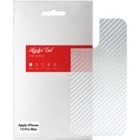 Защитная пленка Armorstandart Apple iPhone 13 Pro Max Carbone Silver (ARM61065)
