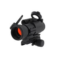 Приціл Aimpoint Patrol Rifle Optic 2 МОА H 39 мм Weaver/Picatinny (12841)
