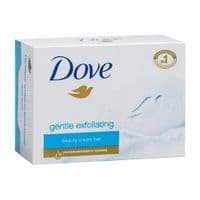 Твердое мыло Dove Нежное отшелушивание 90 г (8720182995131)