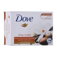 Твердое мыло Dove Объятия нежности 90 г (8711600804357)