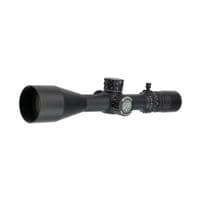 Прицел Nightforce NX8 4-32×50 F1 ZeroS. Сетка Mil-XT с подсветкой (C634)