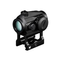 Прицел Vortex Crossfire 2MOA Weaver (CF-RD2)