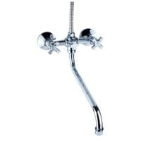 Смеситель AQUATICA QN-2C458C