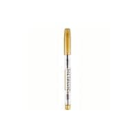 Маркер Baoke 1.5 мм Golden Metallic 12 шт (MARK-PER-BAO550GO-12)