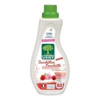 Кондиционер для белья L'Arbre Vert смягчитель Солнечный ветер 800 мл (3450601028670)