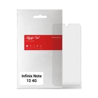 Защитная пленка Armorstandart Matte Infinix Note 12 4G (X663D) (ARM64594)