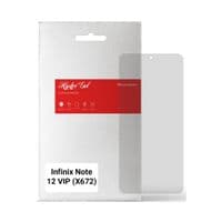 Защитная пленка Armorstandart Matte Infinix Note 12 VIP (X672) (ARM64596)