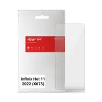 Пленка защитная Armorstandart Infinix Hot 11 2022 (X675) (ARM64682)