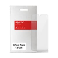 Защитная пленка Armorstandart Infinix Note 12 G96 (X670) (ARM64587)