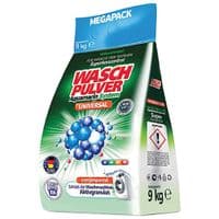 Пральний порошок Wasch Pulver Universal 9 кг (4260418932218)