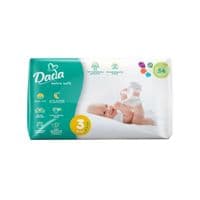 Підгузок Dada Extra Soft 5 (11-25 кг) 39 шт (4823071646429)