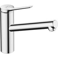 Смеситель Hansgrohe 74802000