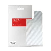 Защитная пленка Armorstandart back panel Apple iPhone 14 Plus Carbone Silver (ARM64966)