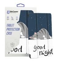 Чохол до планшета BeCover Smart Case Lenovo Tab P11/P11 Plus Good Night (708072)