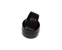 Машинка для стрижки Sencor SHP7201SL, Black/Silver, для борода/голова/тело/брови/нос и уши, 7 насадок, стрижка 1-20 мм, съемные насадки, работа от аккумулятора/сети