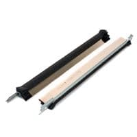 Дозуючі лезо Samsung ML-1510/1710/1750, SCX-4016/4100/4116, Xerox 3115/3120, Kuroki (LP117MS)