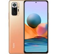 Смартфон Xiaomi Redmi Note 10 Pro Gradient Bronze 6/128 Gb