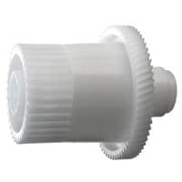 Шестерня 63/35 Samsung ML-1610/1615/2010/2015, SCX-4321/4521, Patron (JC66-00807A / PN-JC66-00807A)