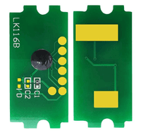 Чіп для Kyocera TK-5240, Magenta, P5026, M5526, 3000 копій, EverPrint (ALK-TK5240-M-3K)