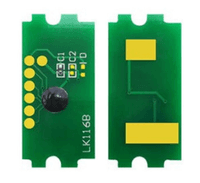Чіп для Kyocera TK-5240, Yellow, P5026, M5526, 3000 копій, EverPrint (ALK-TK5240-Y-3K)