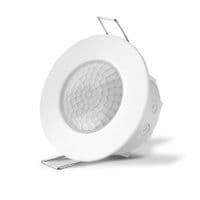Датчик руху Videx 220V 1200W інфрачервоний (VL-SPR17W)