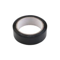 Ізоляційна стрічка Top Tools 15х0.19мм, 10м, black (24B108)