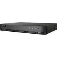 Регистратор для видеонаблюдения Hikvision iDS-7208HQHI-M1/FA(C)