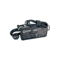 Адаптер питания Extradigital для ноутбуков Asus 19V, 6.32A, 120W, 5.5x2.5 (PSA3892)