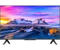 Телевизор 43" Xiaomi Mi TV P1E, LED, 3840x2160, 60 Гц, Smart TV (Android TV 10), DVB-T2/C/S2, 2x10 Вт, 3x HDMI, 2xUSB, VESA 200х200 мм