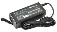 Адаптер питания Merlion для ноутбуков Lenovo 20V 3.25A 65W 5.5х2.5мм, длина 0.9м + кабель питания (LLN65/20-5,5*2,5)