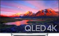 Телевизор 75" Xiaomi Mi TV Q1, QLED, 3840x2160, 120 Гц, Smart TV (Android TV 10), DVB-T2/C/S2, 2x15 Вт, 3xHDMI, 2xUSB, VESA 400х300 мм