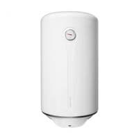 Водонагрівач Atlantic Ego Steatite 80 VM 080 D400-1-BС 1200W, White, 80л, вертикальний, сухий ТЕН, циліндричний, механічне керування, індикатор роботи, терморегулятор
