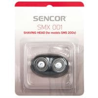Бритвена головка Sencor SMX001 для моделей електробритв Sencor SMS 200x