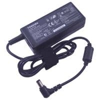 Адаптер для ноутбука Toshiba ADP-60FB 15V 5A 75W 6.3x3.0 (002734)