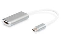 Адаптер DIGITUS USB-C - HDMA UHD 4K, M/F, 0.2 m