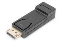 Адаптер DIGITUS DP 1.1 HDMA A Full HD, M/F