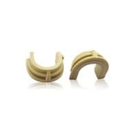 Втулка вала резинового HP LJ 1010/1012/1015/1020/3015/LBP2900/3000 компл RC1-2079 Welldo (BSH1010LR-WDS)
