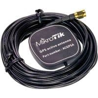 Антенна MikroTik GPS antenna with SMA connector