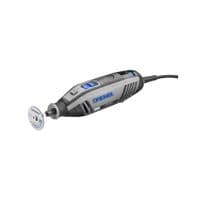 Багатофункціональний інструмент Dremel 4250 3-45, 45 насадок + гнучкий вал
