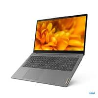 Ноутбук 15.6FMI/i3-1115G4/8/512/Intel UHD/DOS/Arct ic Grey IP 3 15ITL6